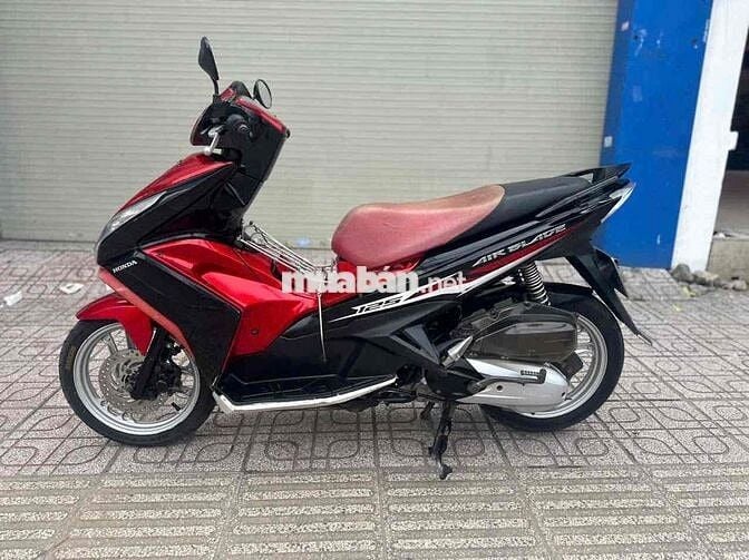 Ariblade 2013 giấy tờ đầy đủ cavet theo xe máy zin