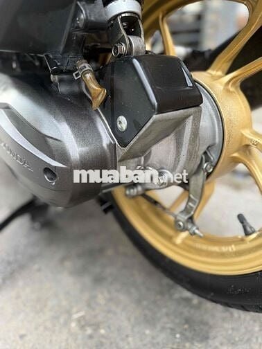 Vario 150cc 2021 B65 GÓP CẦN CCCD ĐỦ 18t TRẢ 0₫