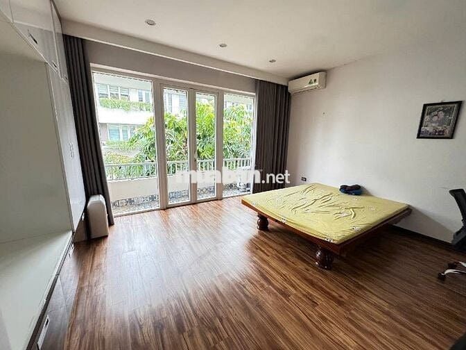 Bán nhà LK-KĐT Dương Nội,5TầngX83m, Tháng máy, đường 13m, nội thất xịn