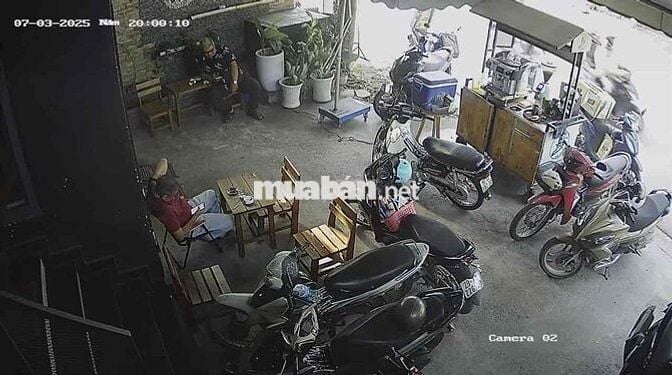 Cần Sang quán Cafe 100m2 tầng trệt chung cư mini ở Thủ Đức