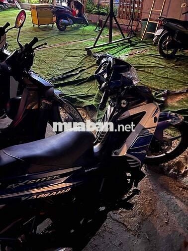 mình cần bán chiếc ex 135