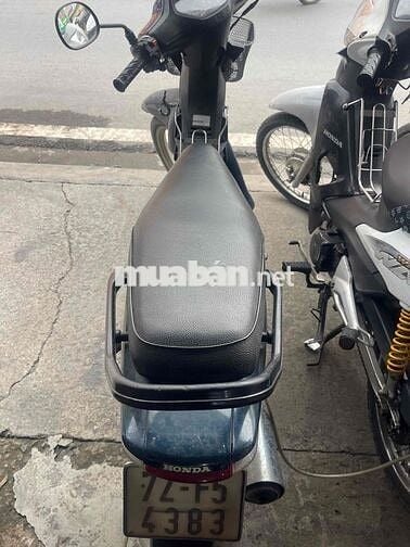 cửa hàng cần bán xe DAYaNG Hàn Quốc