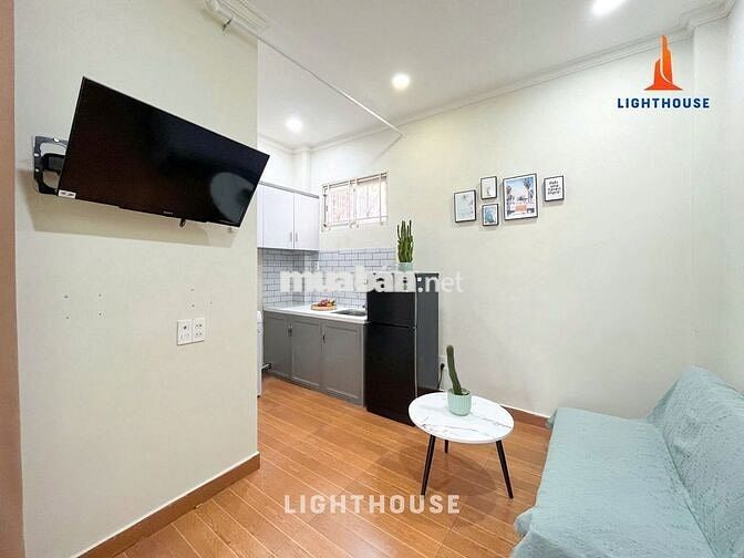 ❗STUDIO TIỆN ĐI SÂN BAY TSN - K300 NGUYỄN THÁI BÌNH - CỘNG HÒA