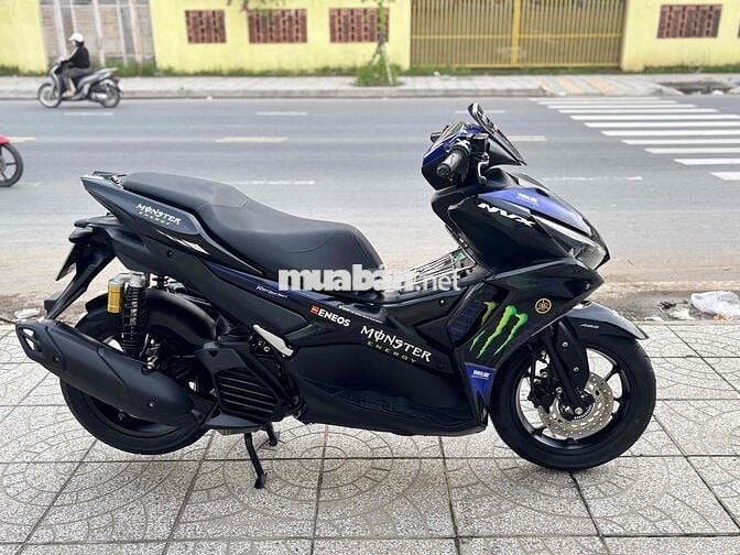 NVX V2 155 ABs Đk 2022 bản giới hạn,xe đẹp máy zin