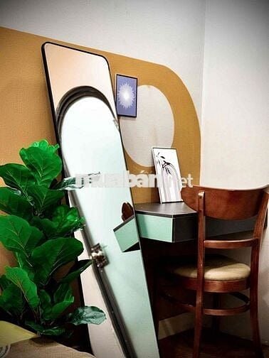 SIÊU PHẨM 2PN XỊN XÒ FULL NỘI THẤT NGAY TRUNG TÂM QUẬN 10 GẦN CHỢ CHTL