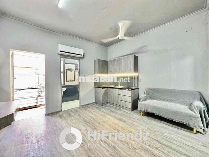 🎂TRỐNG CĂN HỘ BAN CÔNG GẦN CÔNG VIÊN LÊ THỊ RIÊNG FULL NỘI THẤT MỚI 💥