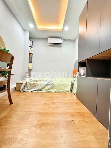 SIÊU PHẨM 2PN XỊN XÒ FULL NỘI THẤT NGAY TRUNG TÂM QUẬN 10 GẦN CHỢ CHTL