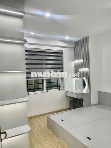 BÁN CĂN HỘ 3N2 WC CHUNG CƯ 789 BQP MỸ ĐÌNH - NAM TỪ LIÊM