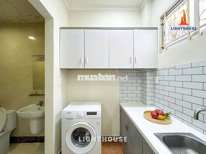 ❗STUDIO TIỆN ĐI SÂN BAY TSN - K300 NGUYỄN THÁI BÌNH - CỘNG HÒA