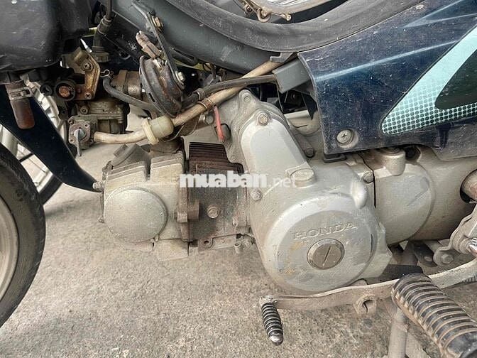 cửa hàng cần bán xe DAYaNG Hàn Quốc