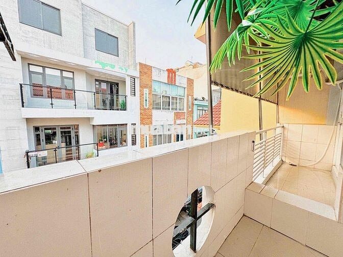 SIÊU PHẨM 2PN XỊN XÒ FULL NỘI THẤT NGAY TRUNG TÂM QUẬN 10 GẦN CHỢ CHTL