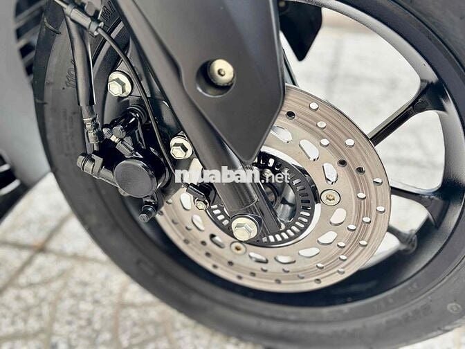 NVX V2 155 ABs Đk 2022 bản giới hạn,xe đẹp máy zin