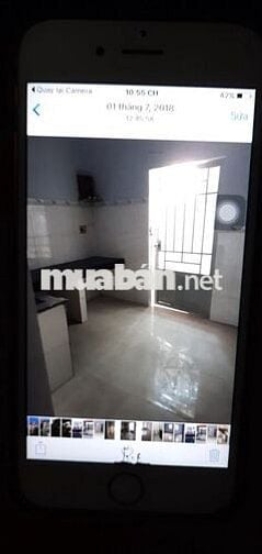 CẦN CHO THUÊ NHÀ ĐƯỜNG BÌNH ĐÔNG, P.15, Q.8