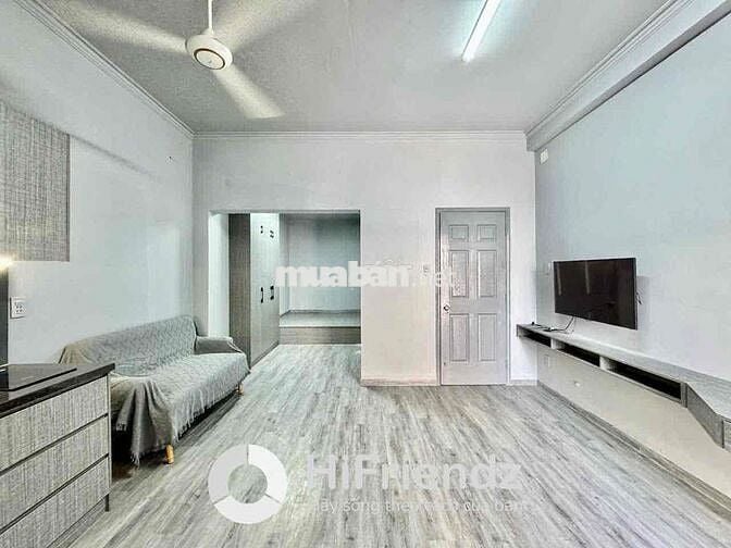 🎂TRỐNG CĂN HỘ BAN CÔNG GẦN CÔNG VIÊN LÊ THỊ RIÊNG FULL NỘI THẤT MỚI 💥