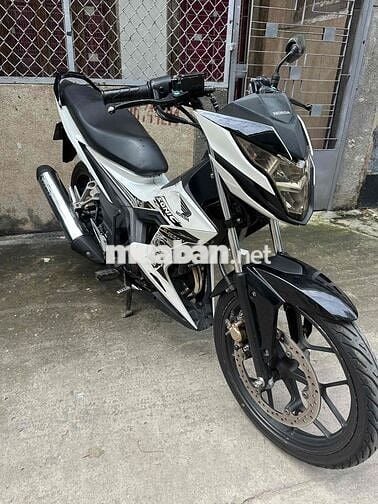 Sonic 2021 trắng đen rất đẹp. BSTP cavet đầy đủ