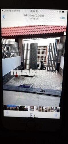 CẦN CHO THUÊ NHÀ ĐƯỜNG BÌNH ĐÔNG, P.15, Q.8