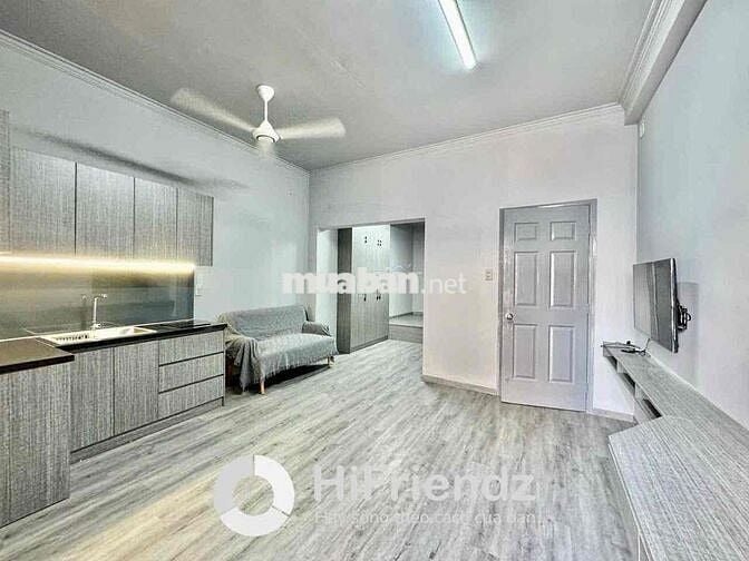 🎂TRỐNG CĂN HỘ BAN CÔNG GẦN CÔNG VIÊN LÊ THỊ RIÊNG FULL NỘI THẤT MỚI 💥