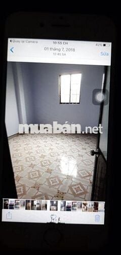 CẦN CHO THUÊ NHÀ ĐƯỜNG BÌNH ĐÔNG, P.15, Q.8