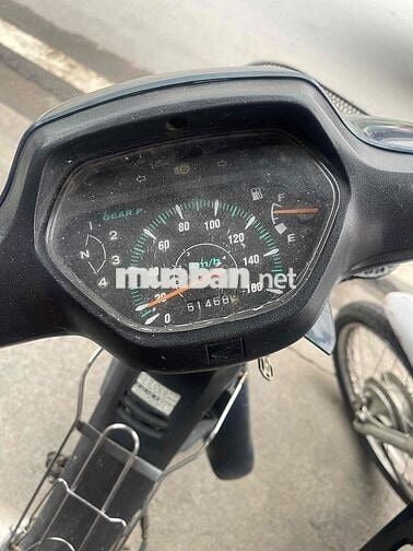 cửa hàng cần bán xe DAYaNG Hàn Quốc