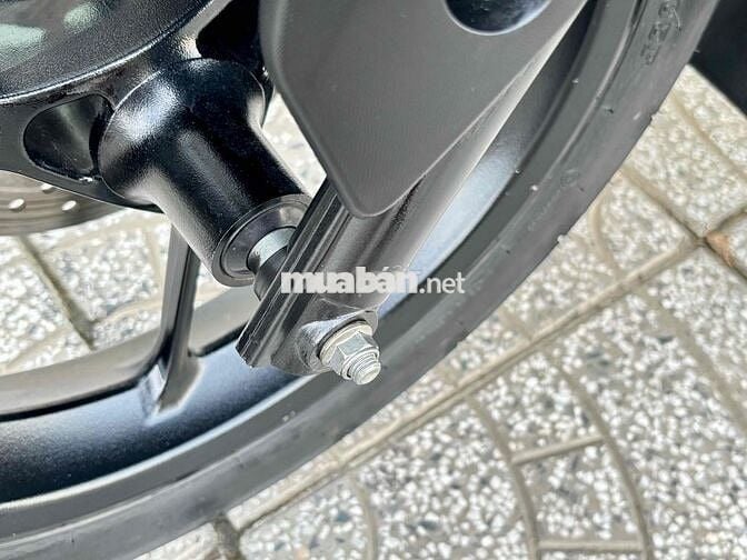 NVX V2 155 ABs Đk 2022 bản giới hạn,xe đẹp máy zin