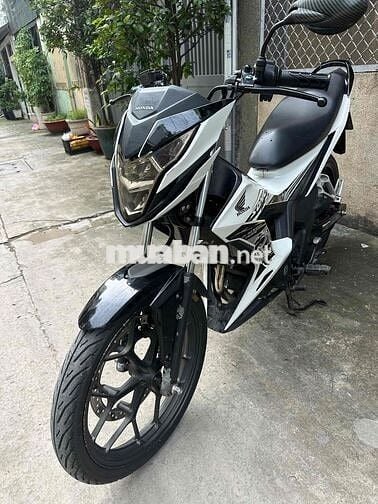 Sonic 2021 trắng đen rất đẹp. BSTP cavet đầy đủ