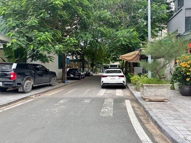 Bán đất La Nội- 6,2 tỷ- 49m2- ĐẤT NỞ HẬU TÀI LỘC-hàng hiếm ở Hà Đông