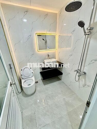 BÁN CĂN HỘ 3N2 WC CHUNG CƯ 789 BQP MỸ ĐÌNH - NAM TỪ LIÊM