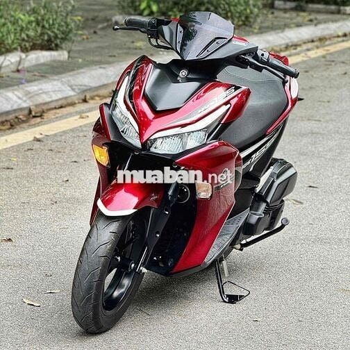 Xe Máy Mạnh Tường - CỌP NVX V2 2023 đi 2800 KM