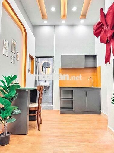 SIÊU PHẨM 2PN XỊN XÒ FULL NỘI THẤT NGAY TRUNG TÂM QUẬN 10 GẦN CHỢ CHTL