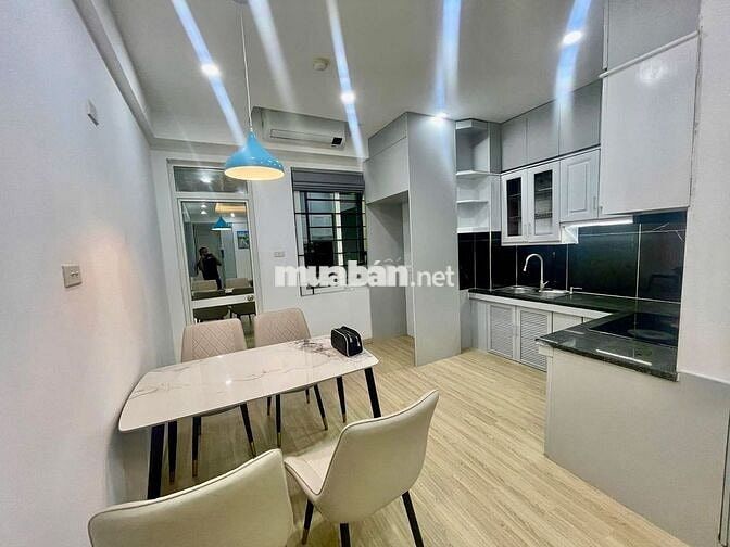 BÁN CĂN HỘ 3N2 WC CHUNG CƯ 789 BQP MỸ ĐÌNH - NAM TỪ LIÊM