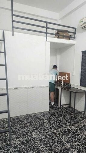 Cho thuê phòng trọ giá rẻ ngay cạnh đại học kinh tế đà nẵng