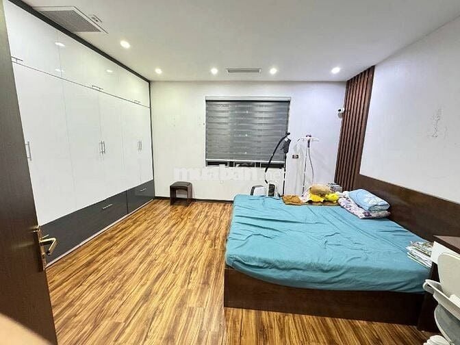 Bán nhà LK-KĐT Dương Nội,5TầngX83m, Tháng máy, đường 13m, nội thất xịn