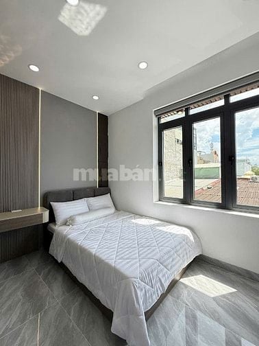 LÔ GÓC BỀ THẾ NHƯ BIỆT THỰ tại Nguyễn Tư Giản,55m2xMT7m,VIEW TOÀN CẢNH