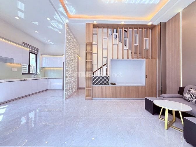 LÔ GÓC BỀ THẾ NHƯ BIỆT THỰ tại Nguyễn Tư Giản,55m2xMT7m,VIEW TOÀN CẢNH