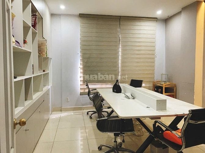 Cho thuê nhà MT 15M Khu K300, Tân Bình, 7Tầng, DTSD: 800m2, Giao ngay.