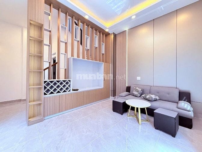 LÔ GÓC BỀ THẾ NHƯ BIỆT THỰ tại Nguyễn Tư Giản,55m2xMT7m,VIEW TOÀN CẢNH