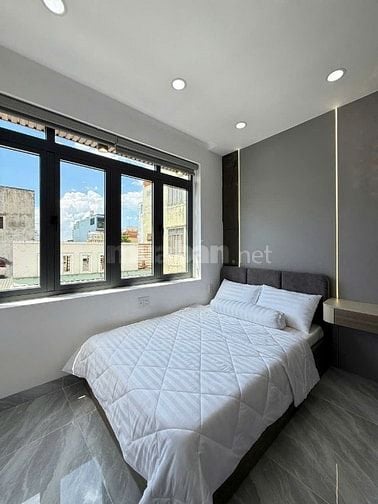 LÔ GÓC BỀ THẾ NHƯ BIỆT THỰ tại Nguyễn Tư Giản,55m2xMT7m,VIEW TOÀN CẢNH