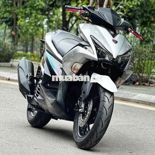 Xe Máy Mạnh Tường - NVX 155 ABS 2019 máy zin chất