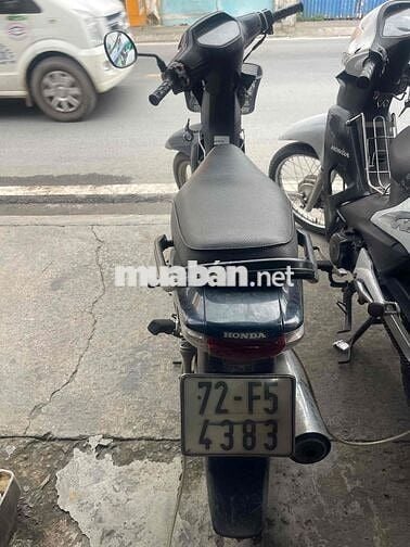 cửa hàng cần bán xe DAYaNG Hàn Quốc