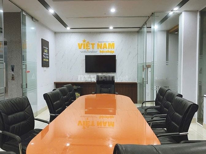 Cho thuê nhà MT 15M Khu K300, Tân Bình, 7Tầng, DTSD: 800m2, Giao ngay.