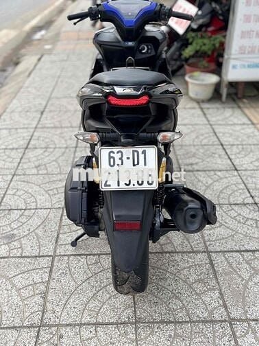 NVX V2 155 ABs Đk 2022 bản giới hạn,xe đẹp máy zin