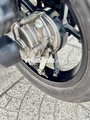 NVX V2 155 ABs Đk 2022 bản giới hạn,xe đẹp máy zin