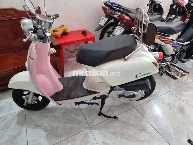Xe50cc zin.máy zin đúng chủ bán góp
