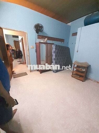 GẦN VẠN PHÚC - SÁT KDC SÔNG ĐÀ - NHÀ 44M2 - 2TẦNG - 2PN ,2WC - 4,3 TỶ