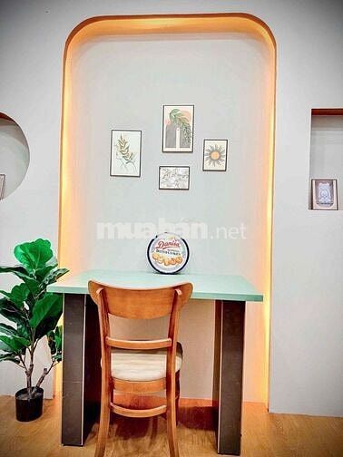 SIÊU PHẨM 2PN XỊN XÒ FULL NỘI THẤT NGAY TRUNG TÂM QUẬN 10 GẦN CHỢ CHTL