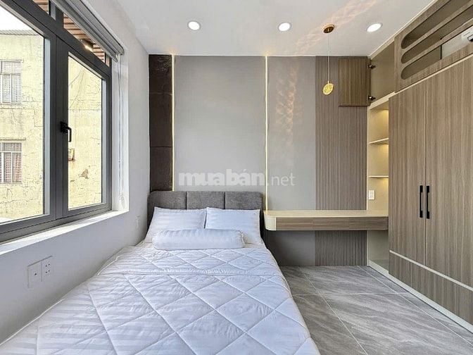 LÔ GÓC BỀ THẾ NHƯ BIỆT THỰ tại Nguyễn Tư Giản,55m2xMT7m,VIEW TOÀN CẢNH