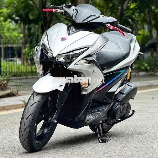 Xe Máy Mạnh Tường - NVX 155 ABS 2019 máy zin chất