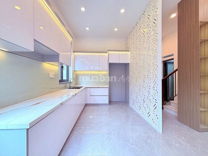 LÔ GÓC BỀ THẾ NHƯ BIỆT THỰ tại Nguyễn Tư Giản,55m2xMT7m,VIEW TOÀN CẢNH