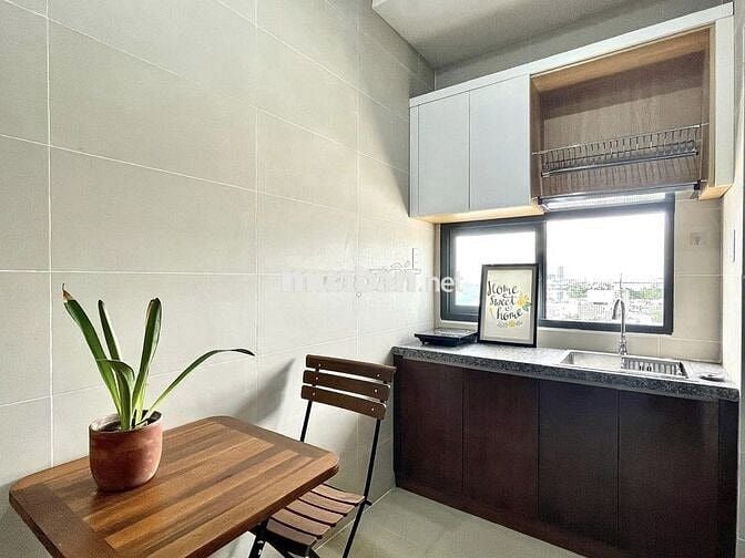 PHÒNG ĐẸP CÓ THANG MÁY 5 PHÚT ĐI ĐH NGOẠI THƯƠNG