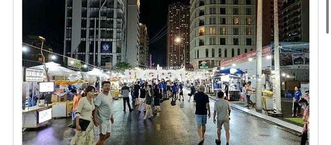 🏢 CHO THUÊ MẶT BẰNG KINH DOANH KHU VỰC AN THƯỢNG – MỸ AN (NGŨ HÀNH SƠN